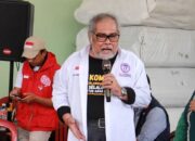 Innalilahi, Polri Turut Berduka Atas Wafatnya Ketua Komnas PA Arist Merdeka Sirait