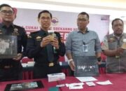 Bea Cukai Bandara Soetta Gagalkan Upaya Penyeludupan Puluhan Ribu Benih Lobster Seharga Rp 5 Miliar