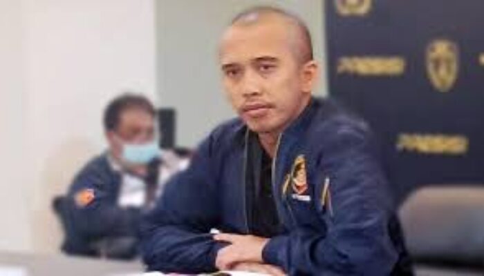 Diduga Miliki Ganja, Satresnarkoba Polres Jakbar Amankan Seorang Pesulap