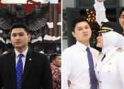Sederet Nama-Nama Persaingan Keluarga Dinasty Banten Menuju Pilgub 2024