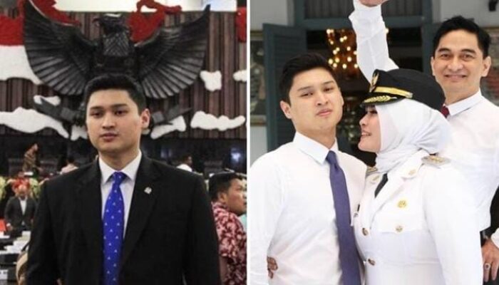 Sederet Nama-Nama Persaingan Keluarga Dinasty Banten Menuju Pilgub 2024