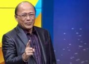 Terlibat Dugaan Penipuan, Polisi Akan Periksa Mario Teguh Dan Istri