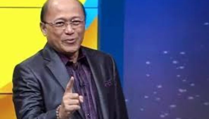 Terlibat Dugaan Penipuan, Polisi Akan Periksa Mario Teguh Dan Istri