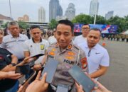 Dikritik Soal Kendaraan Pejabat Bebas Gunakan Bahu Jalan, Ditlantas PMJ: Itu Pelanggaran