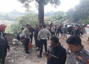 Sempat DPO, Polisi Tangkap Oknum Anggota AKP S Di Bandung