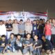 kegiatan itu dilaksanakan serentak di wilayah hukum Polda Metro Jaya (foto: Fathar)