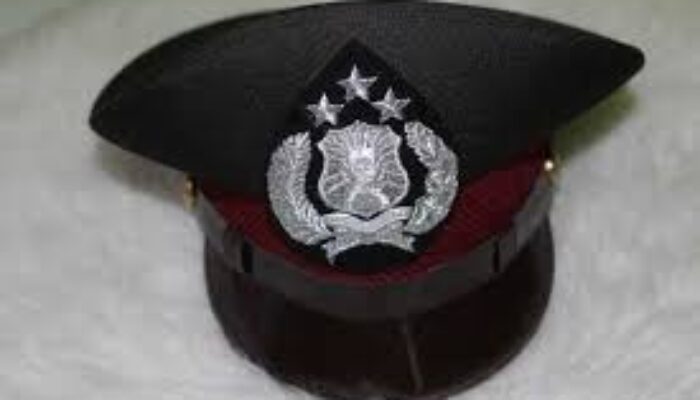 Buntut Polisi Tembak Polisi, Bripda IMS Akhirnya Dipecat