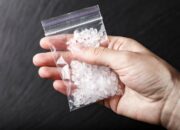 Pengedar Sabu Warga Kadulimus Pandeglang Diringkus Satresnarkoba Polres Pandeglang