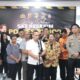 Keluarga korban beri apresiasi kepada Polres Bogor atas digelarnya gelar perkara kasus densus 88 yang tertembak. (Foto: Fathar)