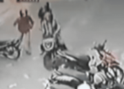 Beredar Video Curanmor di SD Cengkareng, Polisi Lakukan Penyelidikan