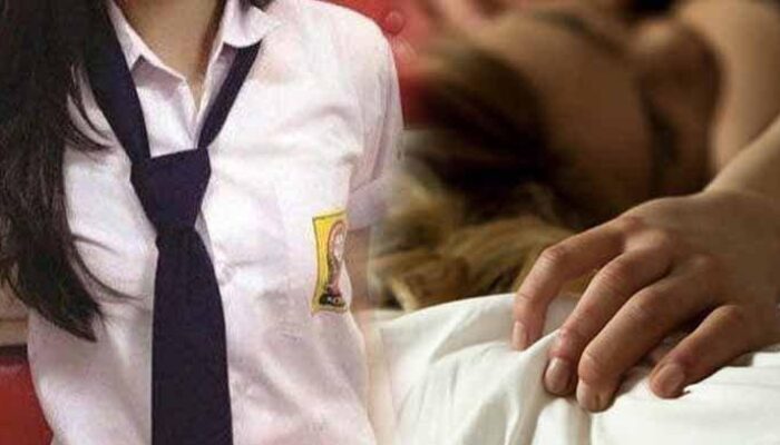 Siswi SMP Di Pandeglang Banten Dicekoki Miras Diperkosa 5 Pemuda Secara Bergilir