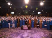 Bentuk Komitmen Pemkab Bandung Barat, Sonya Fatmala: Lounching TK Negeri Lahirkan SDM Berkualitas