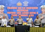 Kakorlantas Polri Berharap Penyidik Laka Lantas Punya Kompetensi Hukum