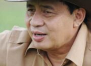 Ketua DPW Nasdem Banten, Siap Maju Di Pilgub Banten 2024