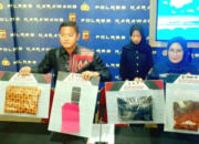 Sadis, Seorang Pelajar di Karawang Tewas Dibacok Secara Kejam Menggunakan Golok Sisir 