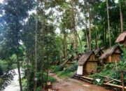 Pemprov Banten Minta Ratusan Hektare Lahan Dikeluarkan Dari Zona Kawasan Hutan