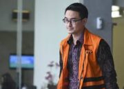 Kasus Suap Pengesahan RAPBD, KPK kembali Periksa eks Gubernur Jambi Zumi Zola