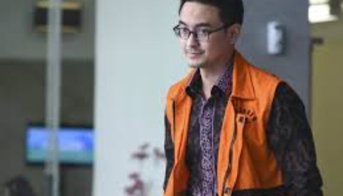 Kasus Suap Pengesahan RAPBD, KPK kembali Periksa eks Gubernur Jambi Zumi Zola