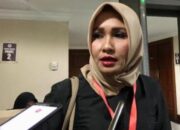 Kunker BAP DPD RI Ke Kantor Kejati Banten, Ini Yang Dibahas Evi Apita Maya