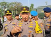 Menyoal Judi Online, Kapolri: Jika Ada Informasi Langsung Kita Pukul
