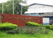 Gegara PHK Masal, 31 Tahun Berkiprah Di Banten, PT Tuntex Garment Akhirnya Gulung Tikar