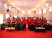 Lapas Pemuda Kelas IIA Tangerang dan Kanwil Kemenkumham Tandatangani Nota Kesepahaman Bersama FKI Banten