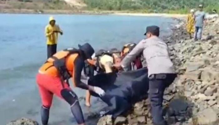 Tiga Mayat Tanpa Kepala Ditemukan Warga Di Pesisir Pantai Lampung