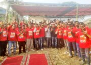 Maju Caleg Dapil Jabar VII, Waras Wasisto Ingin Wujudkan Mimpi Warga Kabupaten Bekasi