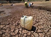 Dampak El Nino, Serang Banten Darurat Bencana Kekeringan
