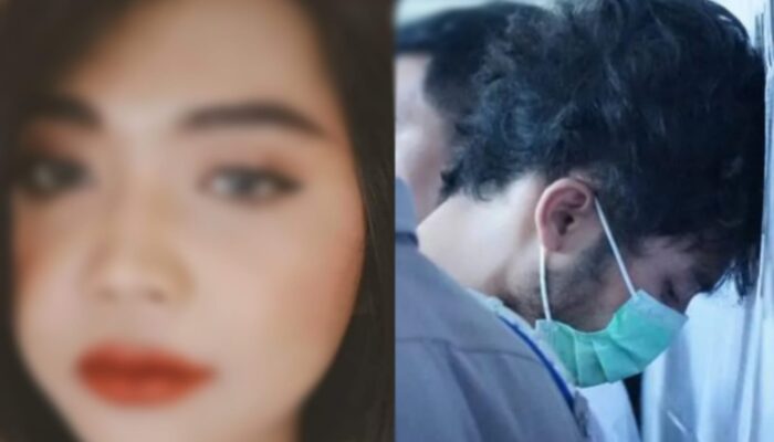 Keji, Ibu Muda Di Bekasi Dibunuh Suaminya, Didepan Anak Jasadnya Sempat Dimandikan