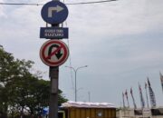 Timbulkan Kecelakaan, Sejumlah Titik Putar Balik di Jalur Arteri Cikarang Timur Diduga Langgar Aturan
