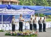 Kakorlantas Polri Berharap Pemilu 2024 Berjalan Dengan Baik dan Lancar