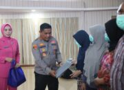 Peduli Kesehatan Masyarakat, Polda Metro Jaya Gelar Operasi Katarak Gratis