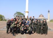 Pimpin Apel Terakhir, Dihadapan ASN Hengki Kurniawan Ucap Terimakasih