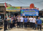 Cegah Bahaya Narkotika melalui Amplifikasi Medsos, Polda Metro Jaya Lakukan Penilaian Kampung Bebas Narkoba