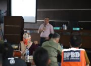 Dampak Kebakaran TPA Sarimukti, Pj Bupati Bandung Barat: Bandung Raya Darurat Sampah