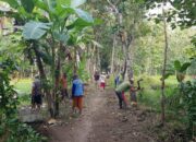 Alih-alih Pelebaran Jalan, Oknum Kades Diduga Serobot Tanah Milik Warga di Pemalang