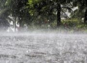 BMKG: Mulai November 2023, Banten dan Jakarta musim Hujan, ini alasannya