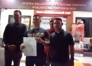 Tiga Anggota Terluka Pasca Bentrok, GMBI Kabupaten Bekasi Lapor Polisi