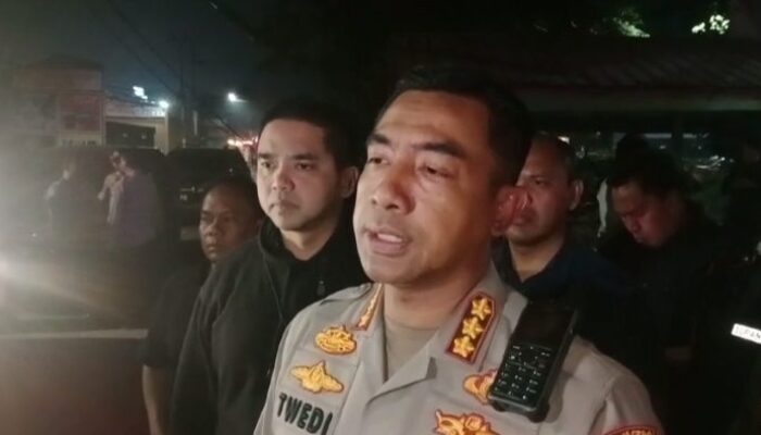 Bentrok Dua Ormas Di Bekasi Meluas, Dipicu dari Penarikan Mobil Oleh Debt Collector