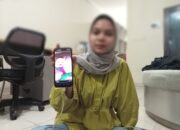 Gegara Sebar Video Syur, Karyawati Cantik di Bekasi Polisikan Mantan Pacar