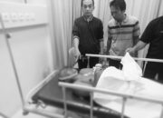 Sadis, Seorang Satpam Bertato Tewas Ditusuk Pengunjung THM Lippo Cikarang