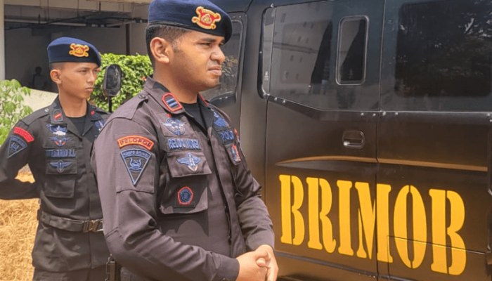 Amankan KTT ASEAN ke-43 Lewat Udara, Polisi Akan Tindak Drone Nakal Yang Mendekat