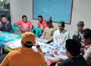 Miris, Curhat ke Muhammad Fauzi, Ribuan Warga Perum TPI Kedungwaringin Bekasi belum miliki TPU