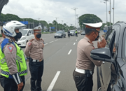 Dirlantas Polda Metro Persilahkan Masyarakat Untuk Lapor Jika Ada Pungli Pada Operasi Zebra