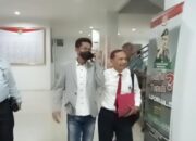 Penuhi Panggilan Kejaksaan, Wakil Ketua DPRD Kabupaten Bekasi Soleman Dicecer 36 Pertanyaan