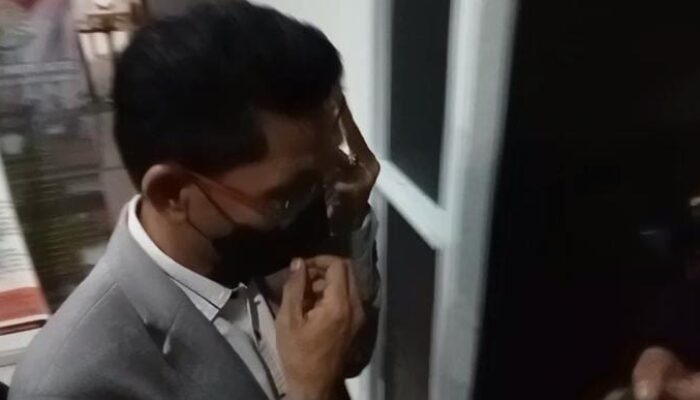 Hari ini, Kasus Dugaan Gratifikasi, Kejari Periksa Wakil Ketua DPRD Kabupaten Bekasi