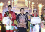 Raihansyah dan Siti Ayu Terpilih Jadi Abang Mpok Kabupaten Bekasi 2023, Berikut Deretannya