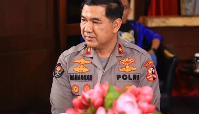 Terbaru, Polri Selamatkan 2.422 Korban TPPO dan Tangani 755 Kasus