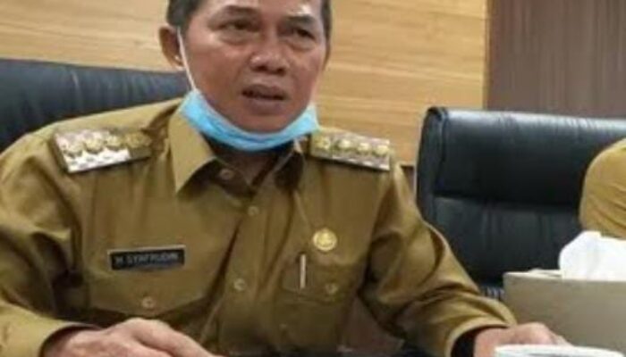 Dugaan Pelanggaran Pemilu, Bawaslu panggil Wali Kota Serang dan Periksa 6 saksi